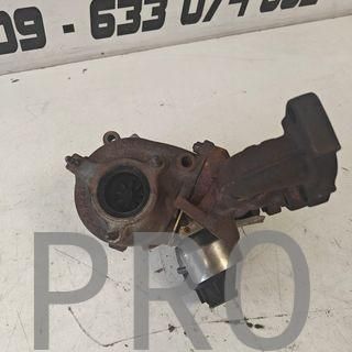 TURBOCOMPRESOR AUDI USADO