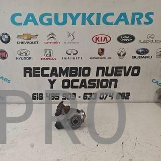 TURBOCOMPRESOR AUDI USADO