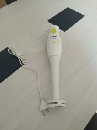 Batidora de mano Taurus Vital