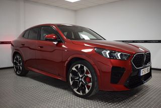 BMW X2 sDrive18d