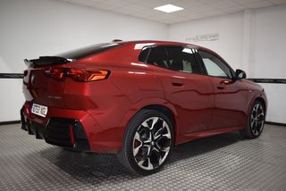 BMW X2 sDrive18d