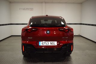 BMW X2 sDrive18d