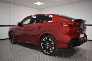 BMW X2 sDrive18d
