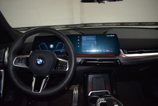BMW X2 sDrive18d