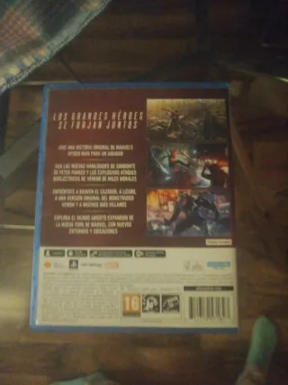 Spider-Man 2 PS5 e Splatoon 2 Nintendo Switch