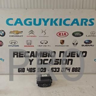 SISTEMA RADIO / CD CHEVROLET AVEO NUEVO 95127261