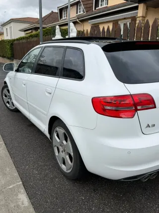 Audi A3 2009
