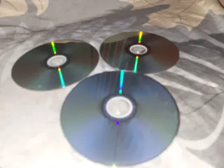 Juegos PS3 Darksiders, WWE 2K17, Prince of Persia