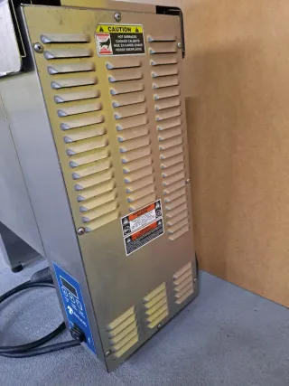 Tostador Antunes VTC-2000HC