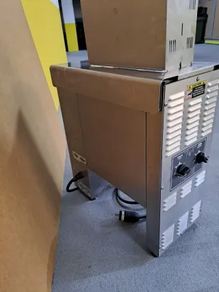 Tostador Antunes VTC-2000HC