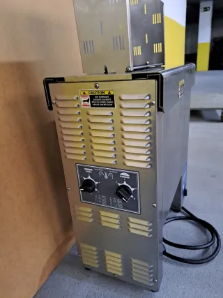 Tostador Antunes VTC-2000HC