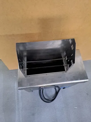 Tostador Antunes VTC-2000HC