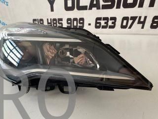 Faro derecho Opel Astra K 39047199