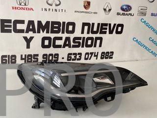 Faro derecho Opel Astra K 39047199