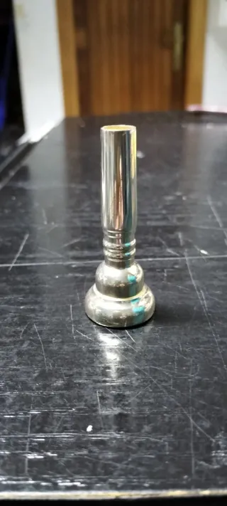 Boquilla Corneta