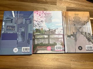 Manga de A Silent Voice