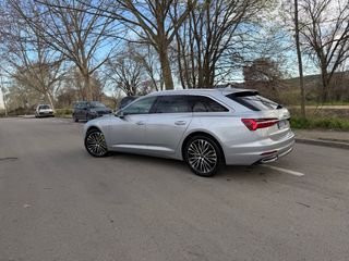 Audi A6 2018
