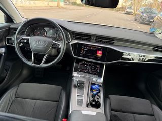 Audi A6 2018