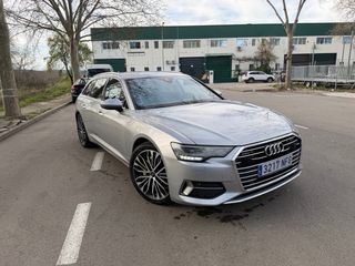 Audi A6 2018