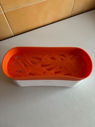 Lekue Cocedor Pasta Microondas