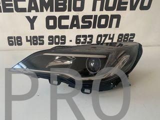 Faro Opel Astra k Led 13401141