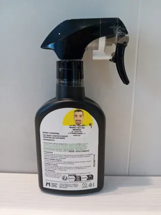 Lush Cherryish Spray Corporel 200ml