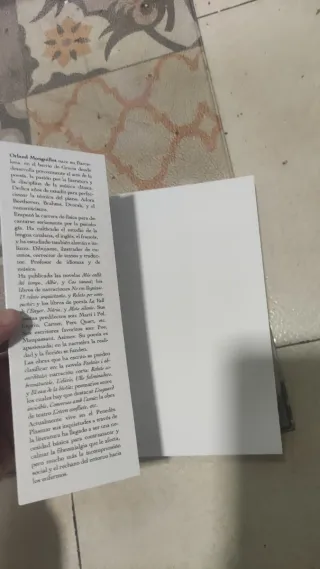 Tempus un viaje extraordinario