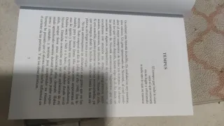 Tempus un viaje extraordinario