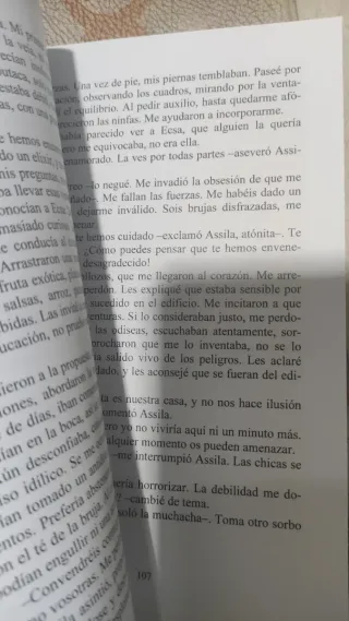 Tempus un viaje extraordinario