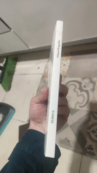 Tempus un viaje extraordinario