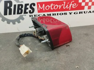 Piloto Trasero Suzuki GS500E