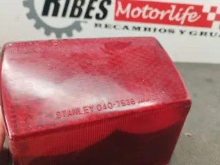 Piloto Trasero Suzuki GS500E