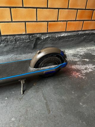 Patinete Eléctrico Xiaomi 4 Pro