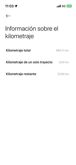 Patinete Eléctrico Xiaomi 4 Pro