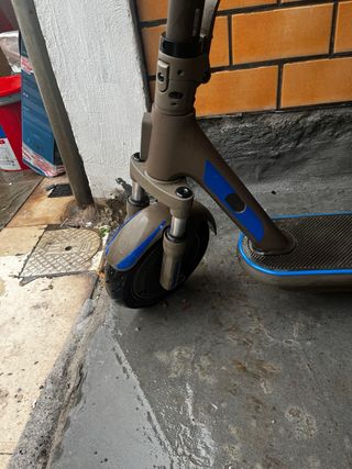 Patinete Eléctrico Xiaomi 4 Pro