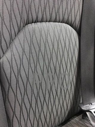 Asientos Seat León MK3