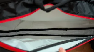 Paletero Babolat Juan Lebrón RH Pro