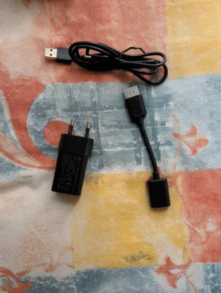 Google TV Stick ZTE 4K