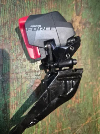 Desviador SRAM Force