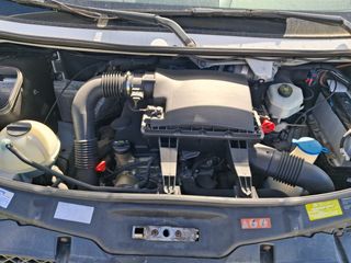 MERCEDES SPRINTER CARAVANA CAMPER