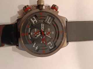 Lote 5 relojes