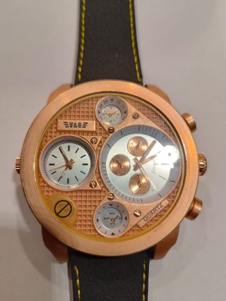 Lote 5 relojes