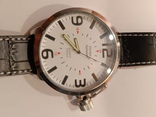Lote 5 relojes