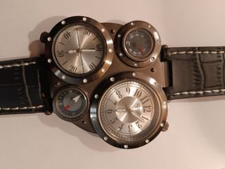 Lote 5 relojes