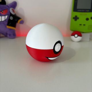 Pokeballs Voltorb y Electrode pokemon