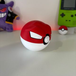 Pokeballs Voltorb y Electrode pokemon