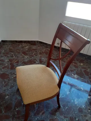 URGENTE MES DE MARZO. Lote muebles de salón madera