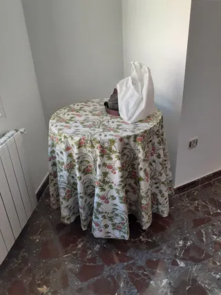 URGENTE MES DE MARZO. Lote muebles de salón madera