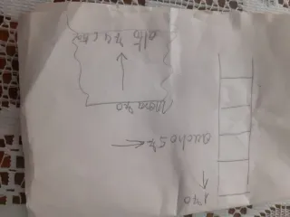 URGENTE MES DE MARZO. Lote muebles de salón madera