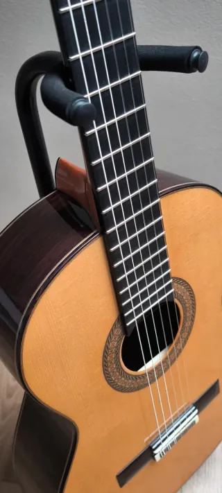 Guitarra Clásica Española ANTONIO PICADO